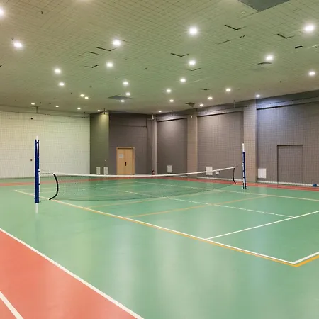 شقة Yellow Nest With Free Parking *