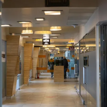 شقة Yellow Nest With Free Parking بوخارست
